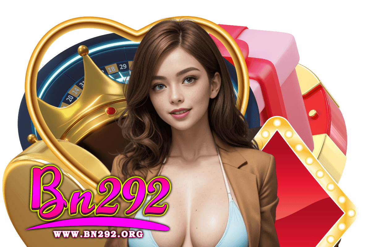 bn292 แจกเครดิตฟรี